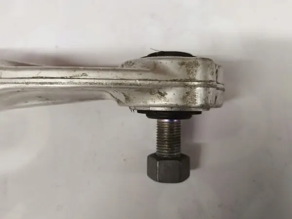 MERCEDES CLS W213 W238 W205 Stabilisatorlänk Fram Höger image 7