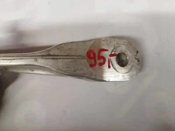 MERCEDES CLS W213 W238 W205 Stabilisatorlänk Fram Höger image 8