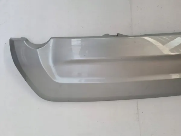 Suzuki Ignis III Lift Achterbumper Bekleding OEM 71831-73S0 image 3