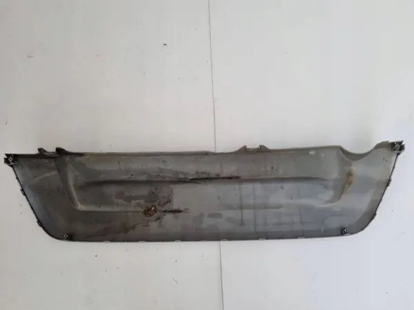 Suzuki Ignis III Lift Achterbumper Bekleding OEM 71831-73S0 image 4