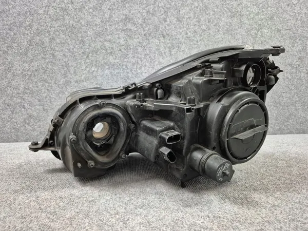 Oikea Etuvalaisin - MERCEDES E-LUOKKA W211 BI XENON 02-06 image 5