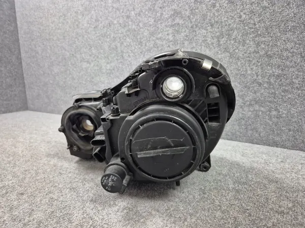 Oikea Etuvalaisin - MERCEDES E-LUOKKA W211 BI XENON 02-06 image 6