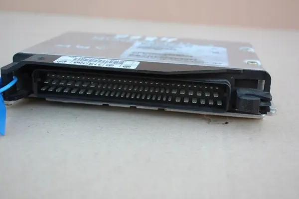 BMW 1422704 Transmissiebesturingseenheid voor M73 V12 image 3