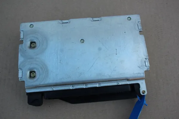 BMW 1422704 Transmissiebesturingseenheid voor M73 V12 image 4