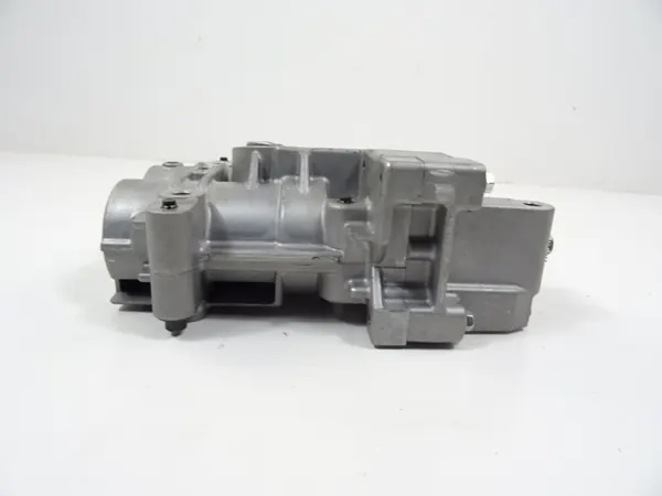 Bomba de óleo e eixos de equilíbrio Mitsubishi OE OEM 9f8580-bda040 image 5