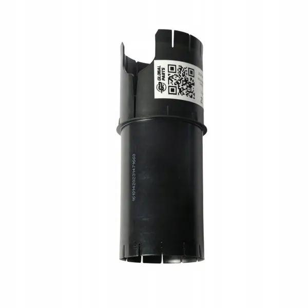 Tubo Sensor Flujo Aire OEM 3C0129363A para VW Caddy image 2