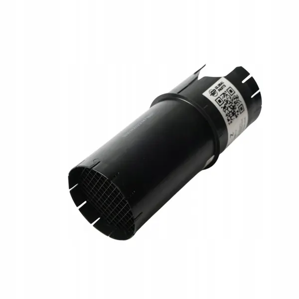 Tubo Sensor Flujo Aire OEM 3C0129363A para VW Caddy image 10