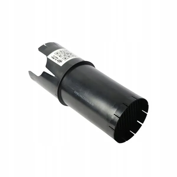 Tubo Sensor Flujo Aire OEM 3C0129363A para VW Caddy image 5