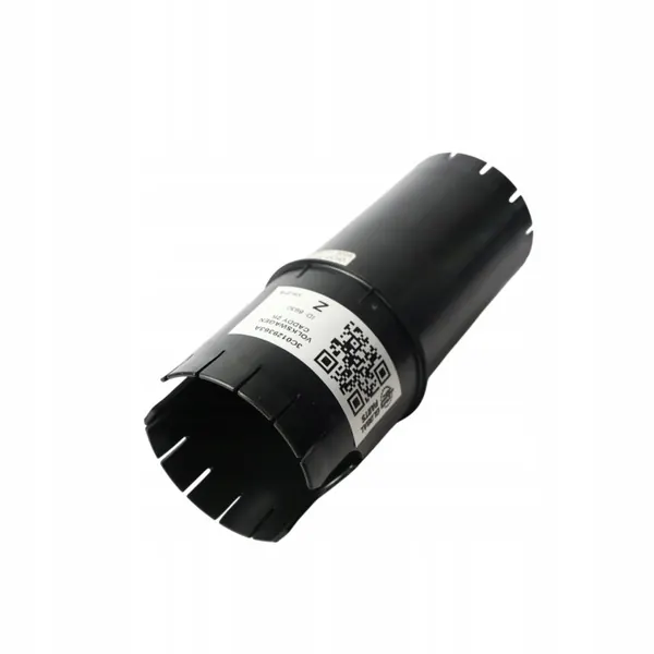 Tubo Sensor Flujo Aire OEM 3C0129363A para VW Caddy image 7