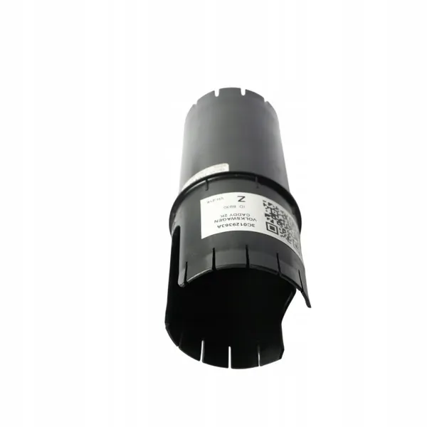 Tubo Sensor Flujo Aire OEM 3C0129363A para VW Caddy image 8