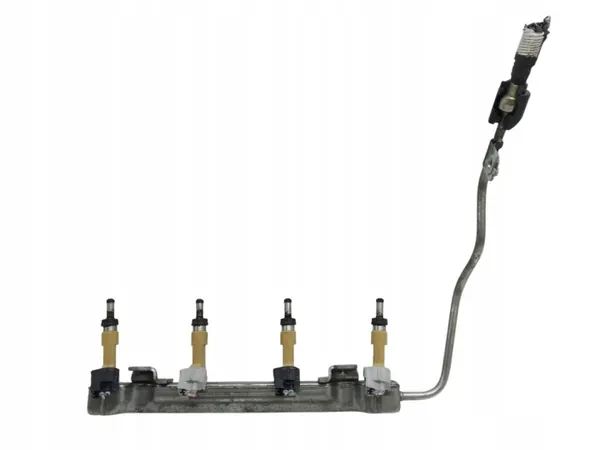 OEM 5907911259297 Ruiskutuskaari Toyota Auris II:lle image 2