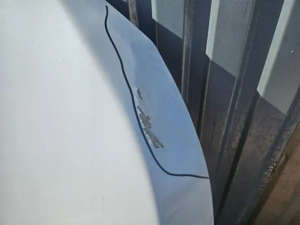 OEM Moottorikansi Peugeot 3008 5008 MK2 1.6 image 4