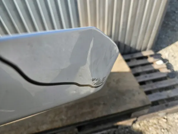 OEM Moottorikansi Peugeot 3008 5008 MK2 1.6 image 6