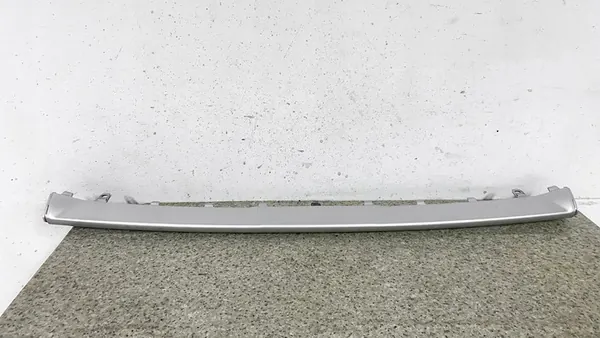 Voorkant Bumper Spoiler Citroen DS7 Crossback 2017-> OEM image 1