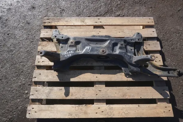 Toyota Yaris II Querlenker OEM TOY36426681 06-11 image 2