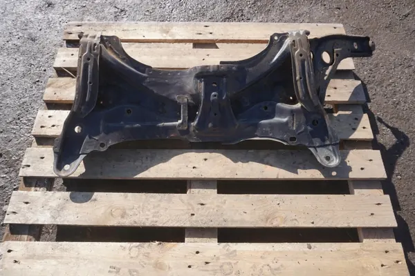Toyota Yaris II Querlenker OEM TOY36426681 06-11 image 5