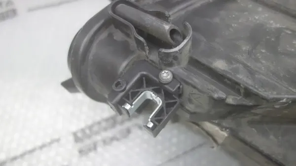 Farol Xenon LED esquerdo VW Sharan 7N1 image 5