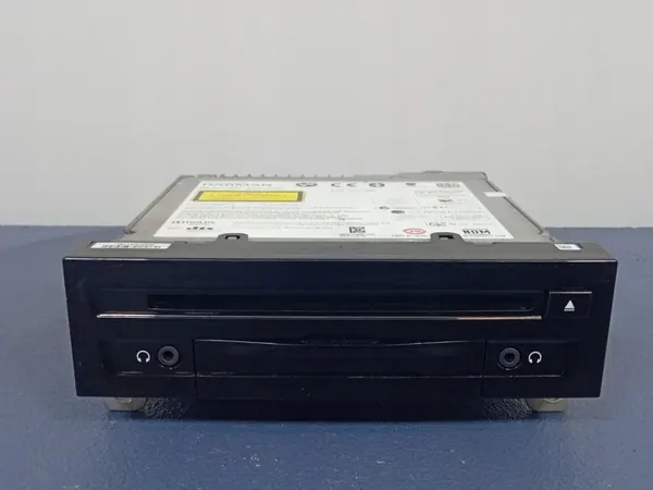 OEM 6833454 Achter-DVD-speler voor BMW 7 Serie image 2