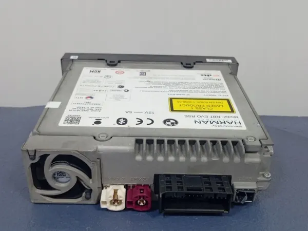 OEM 6833454 Achter-DVD-speler voor BMW 7 Serie image 3