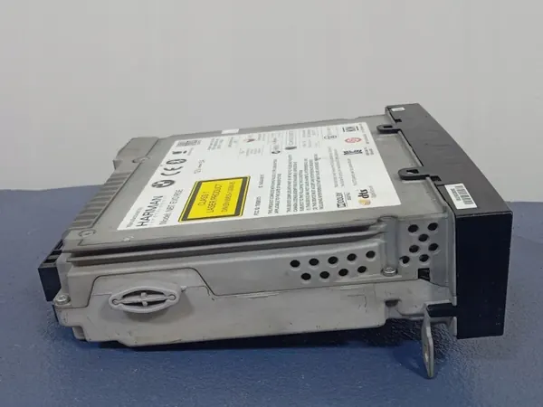 OEM 6833454 Achter-DVD-speler voor BMW 7 Serie image 4