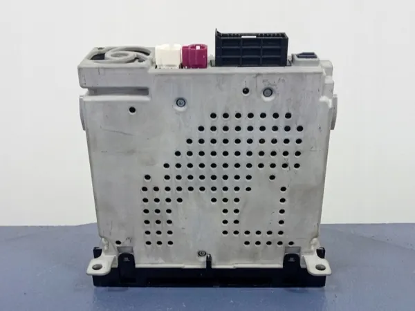 OEM 6833454 Achter-DVD-speler voor BMW 7 Serie image 5