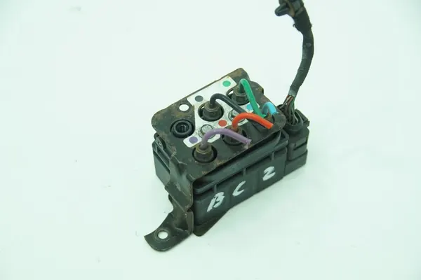 Bloco de Válvula de Suspensão - Bentley Continental GT GTC 6.0 OE image 1