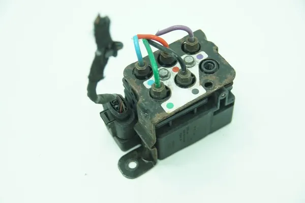 Bloco de Válvula de Suspensão - Bentley Continental GT GTC 6.0 OE image 2