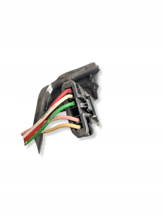 Insert lampe arrière Peugeot 206 OEM 543 Occasion image 3