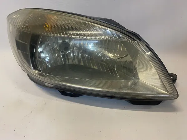 SKODA FABIA II LIFT Refletor Frontal Direito 5J1941016C image 2