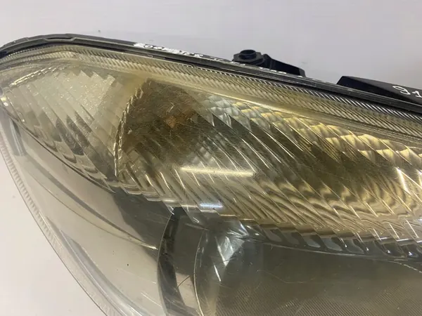 SKODA FABIA II LIFT Refletor Frontal Direito 5J1941016C image 4