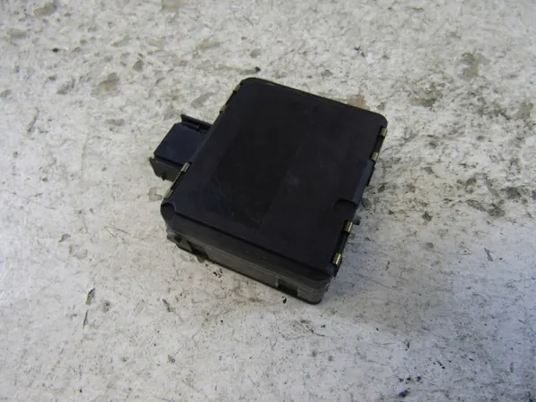 Gebrauchter Distronic Radar OEM 3QF907561A für Volkswagen image 3