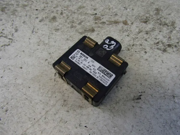 Gebrauchter Distronic Radar OEM 3QF907561A für Volkswagen image 4