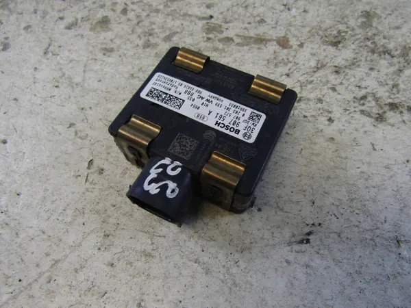 Gebrauchter Distronic Radar OEM 3QF907561A für Volkswagen image 5