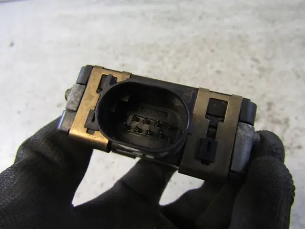 Gebrauchter Distronic Radar OEM 3QF907561A für Volkswagen image 6
