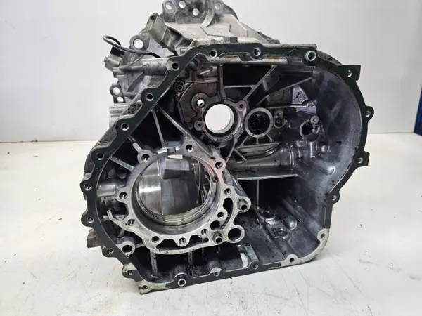 Caixa de câmbio OEM 01T301103C para Audi A4 A6 image 3