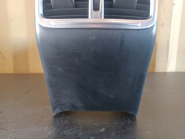 Apoio de braço consola central Mazda 6 GJ OEM image 10