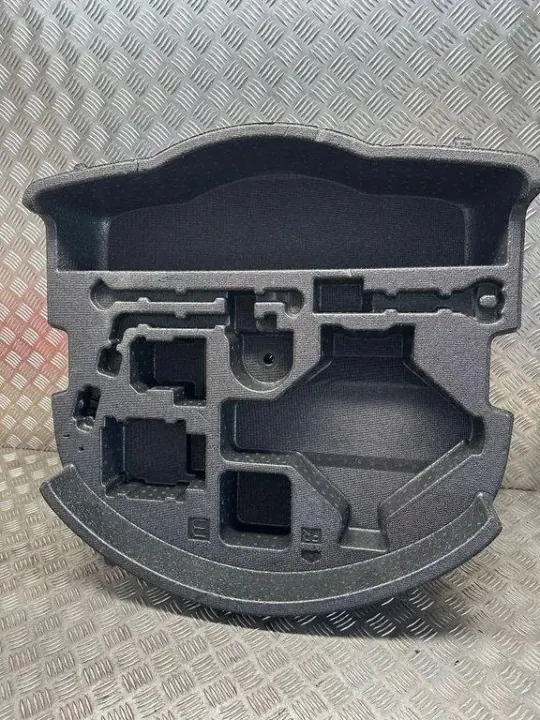 Espuma de maletero OEM 6499342011 para Toyota RAV4 V (XA50) image 2