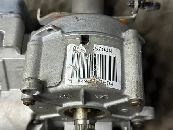Coluna de direção elétrica Ford Fiesta 8V513C529JNVAR image 3