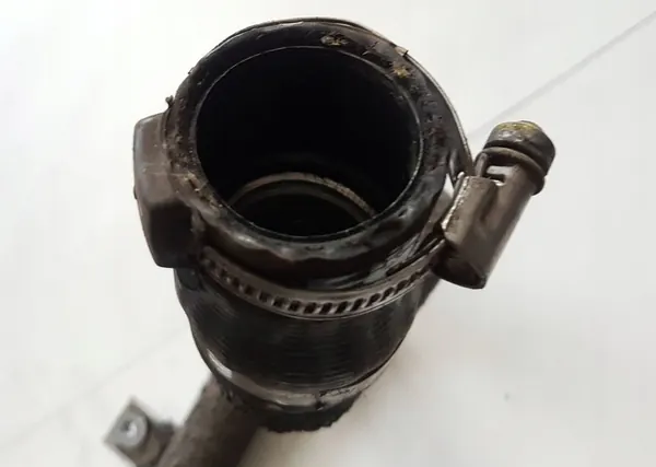 Intercooler-Schlauch Hyundai Tucson TL 2017 282732A440 image 2