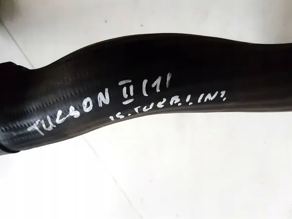 Intercooler-Schlauch Hyundai Tucson TL 2017 282732A440 image 5