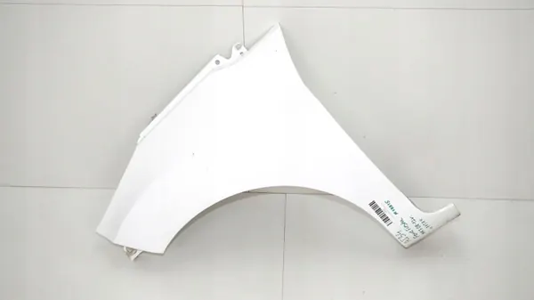Para-lama dianteiro esquerdo OEM 360152101 Ford Fiesta MK7 image 2