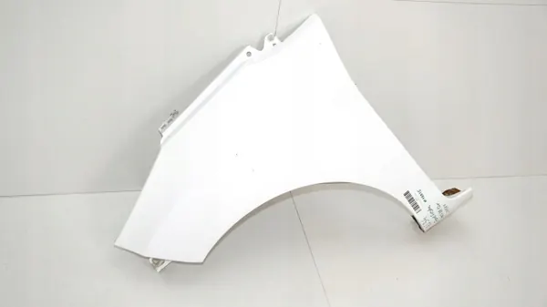 Para-lama dianteiro esquerdo OEM 360152101 Ford Fiesta MK7 image 3