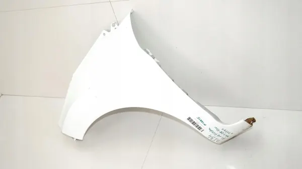 Para-lama dianteiro esquerdo OEM 360152101 Ford Fiesta MK7 image 4