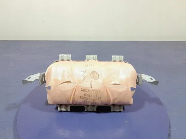 OEM Lochow-328929- Passagerarairbag för Mazda 6 III image 2