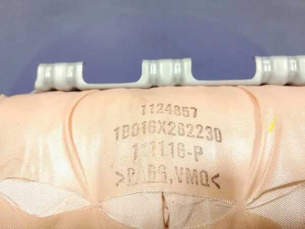 OEM Lochow-328929- Passagerarairbag för Mazda 6 III image 3