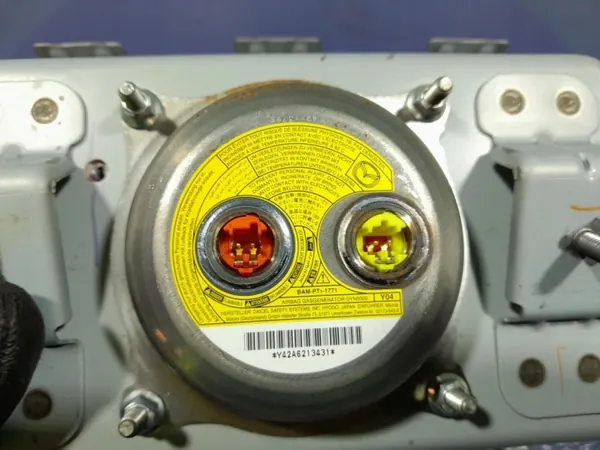 OEM Lochow-328929- Passagerarairbag för Mazda 6 III image 4