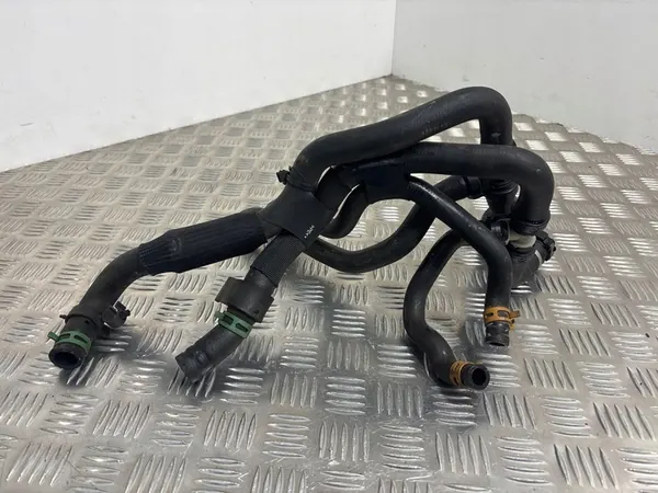 Renault Laguna III 2012 Jäähdyttimen Letku image 3