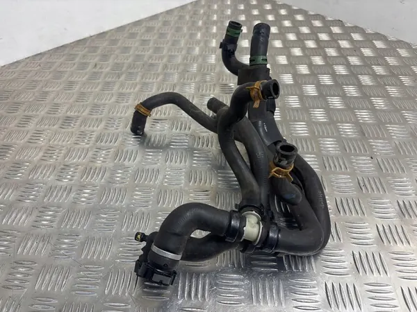 Renault Laguna III 2012 Jäähdyttimen Letku image 5