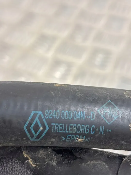 Renault Laguna III 2012 Jäähdyttimen Letku image 6