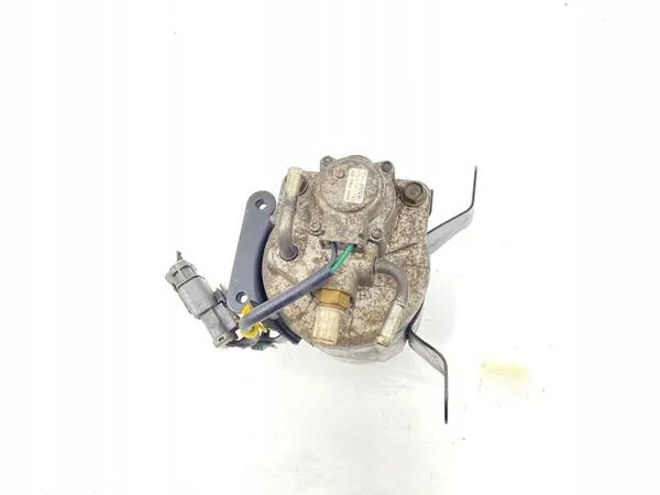 Boîtier de filtre à carburant Honda Civic VIII 2.2 16900RMAE01 image 3